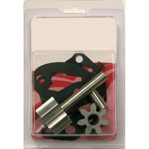Aftermarket Oil Pump Repair Kit Fits Ford Fits New Holland Tractor 2000 4000 NAA NA FPN6600A - main